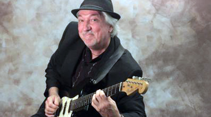 Thomas Doyal has been a working musician since the late 1970’s and has been writing and recording music since the early 1980’s.