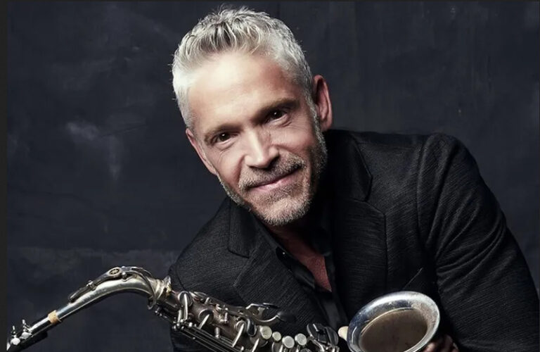 Dave Koz