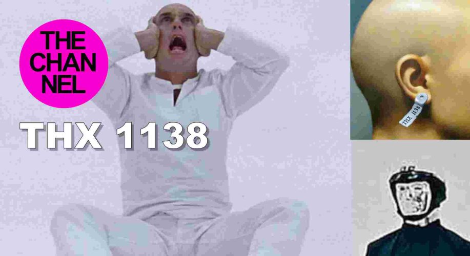 THX1138.