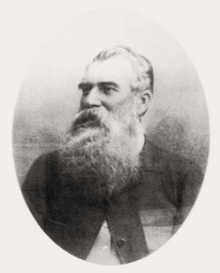 Willem H Paling C1880s.