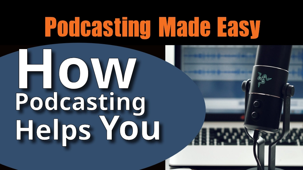 podcasting made easy episode