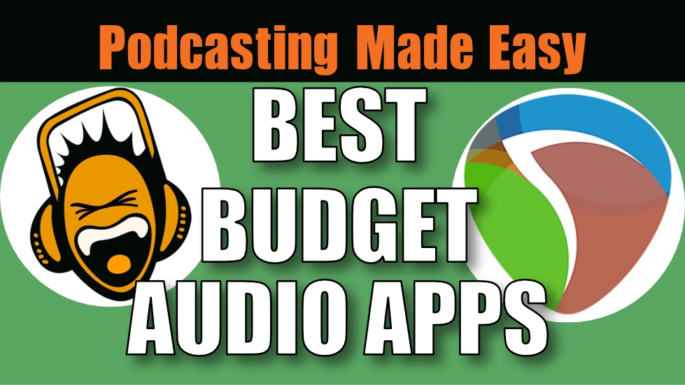 podcasting made easy episode